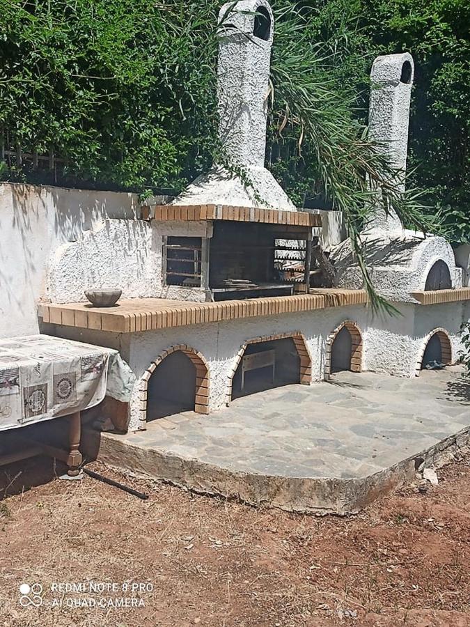 Cozy Studio Athen Exterior foto