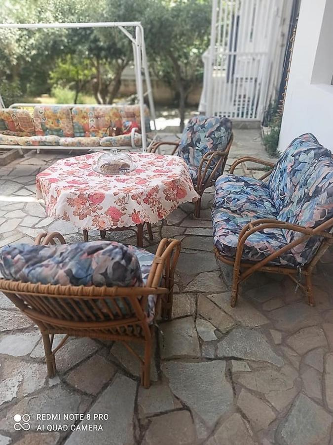 Cozy Studio Athen Exterior foto