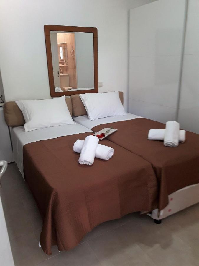 Cozy Studio Athen Exterior foto