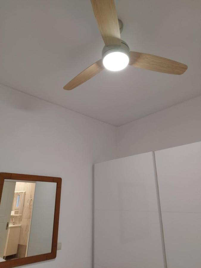 Cozy Studio Athen Exterior foto