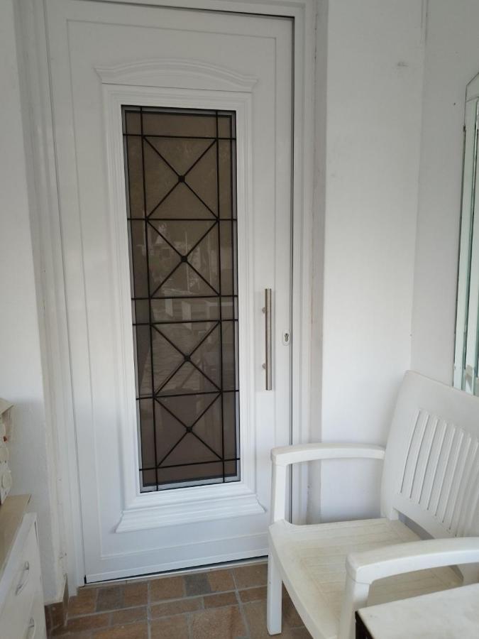 Cozy Studio Athen Exterior foto